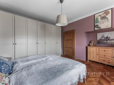 Prodej domu/vily, 107 m²