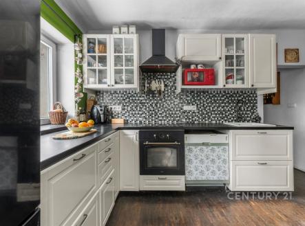 Prodej domu/vily, 107 m²