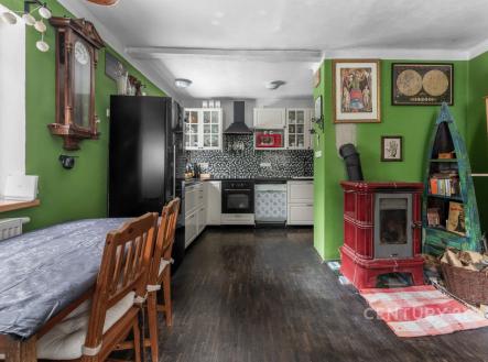 Prodej domu/vily, 107 m²