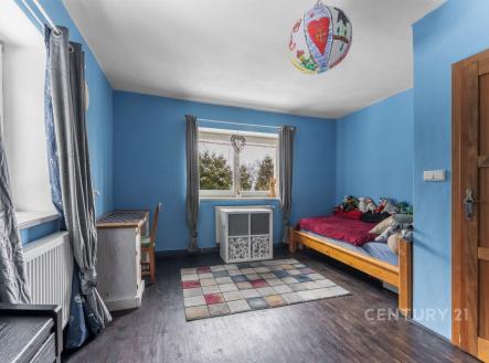 Prodej domu/vily, 107 m²