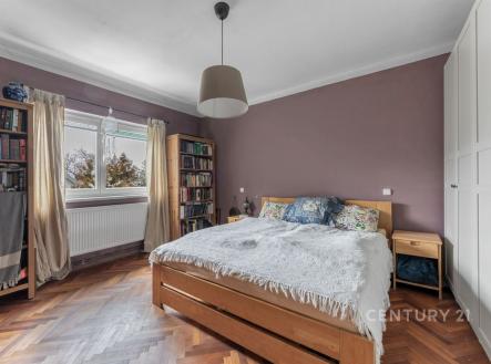Prodej domu/vily, 107 m²