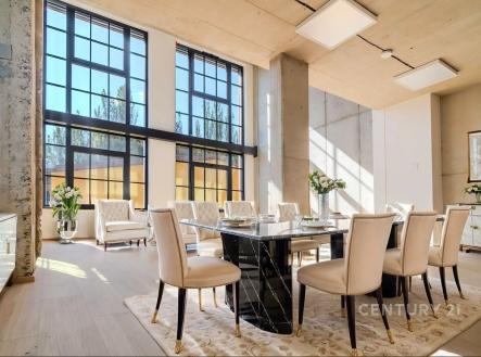 Prodej bytu, atypický, 144 m²