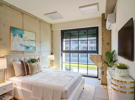 Prodej bytu, atypický, 144 m²