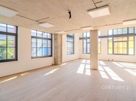 Prodej bytu, atypický, 144 m²