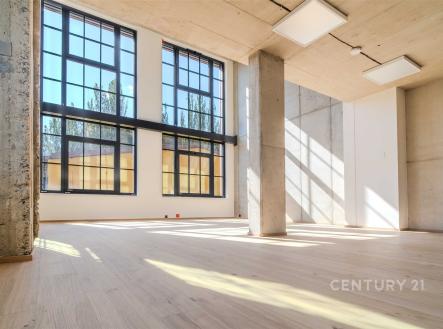 Prodej bytu, atypický, 144 m²