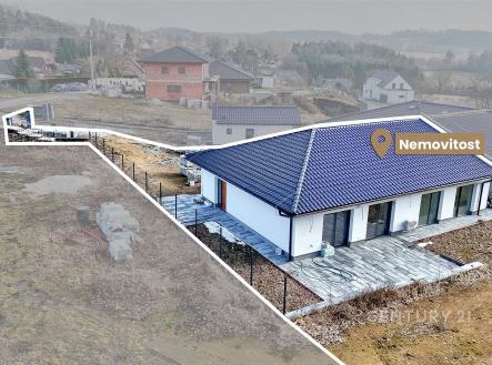 Prodej domu/vily, 126 m²