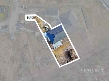 Prodej domu/vily, 126 m²