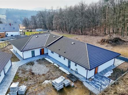 Prodej domu/vily, 126 m²