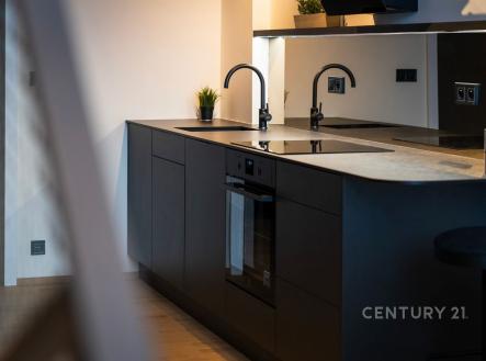 Prodej bytu, 2+kk, 54 m²