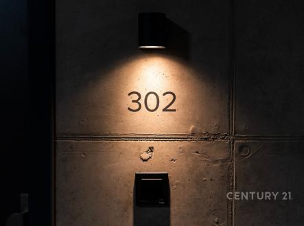 Prodej bytu, 2+kk, 59 m²