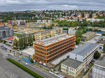 Prodej bytu, 2+kk, 59 m²