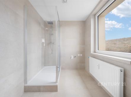 Pronájem bytu, 3+kk, 81 m²