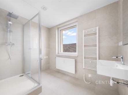 Pronájem bytu, 3+kk, 81 m²