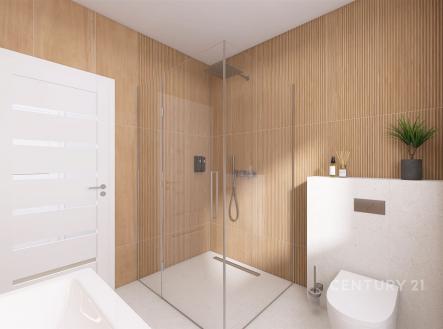 Prodej domu/vily, 142 m²