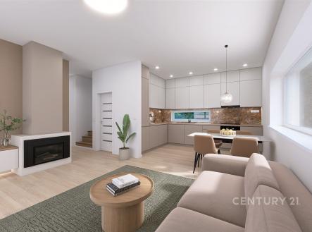 Prodej domu/vily, 142 m²