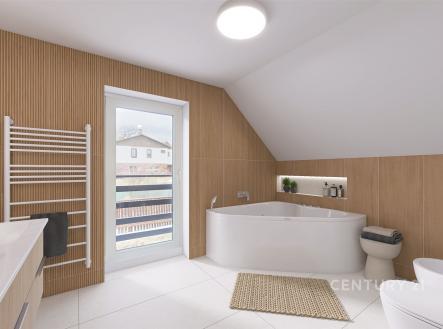Prodej domu/vily, 142 m²