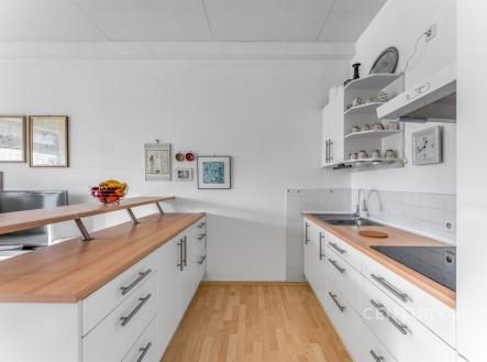 Prodej bytu, 2+kk, 60 m²