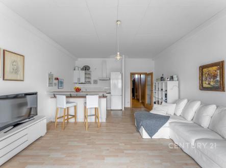 Prodej bytu, 2+kk, 60 m²