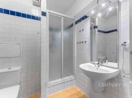 Prodej bytu, 2+kk, 60 m²