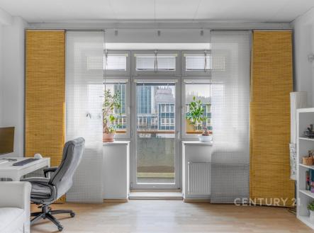 Prodej bytu, 2+kk, 60 m²