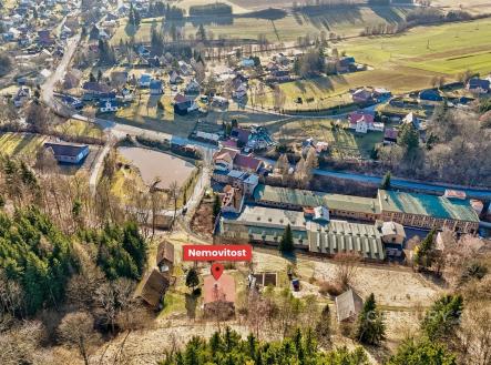 Prodej domu/vily, 254 m²