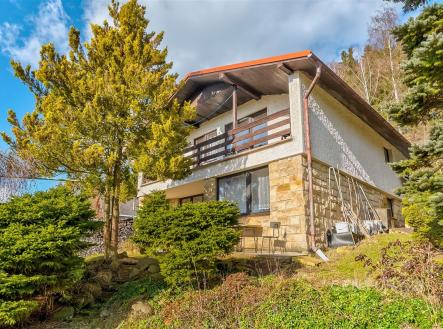 Prodej domu/vily, 254 m² obrázek