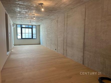 Prodej kanceláře, 63 m²