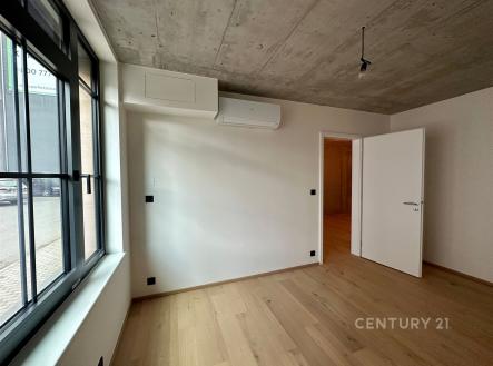 Prodej kanceláře, 63 m²