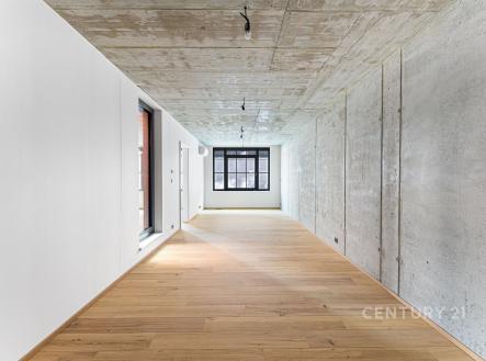 Prodej kanceláře, 63 m²