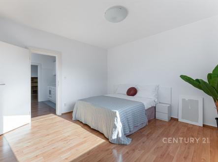 Pronájem bytu, 3+1, 82 m²