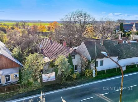 Prodej domu/vily, 120 m²