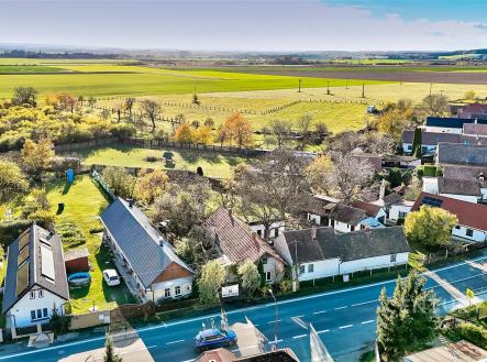 Prodej domu/vily, 120 m²