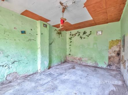 Prodej domu/vily, 120 m²