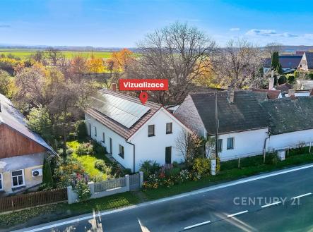 Prodej pozemku pro bydlení, 917 m²