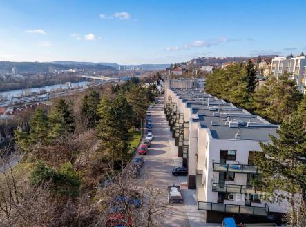 Prodej bytu, 2+kk, 63 m²