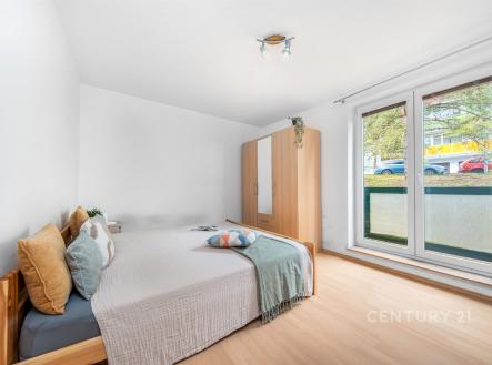 Prodej bytu, 2+kk, 63 m²