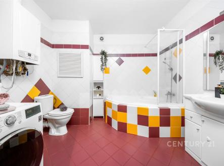 Prodej bytu, 2+kk, 63 m²