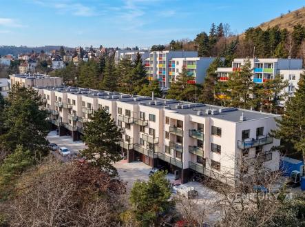 Prodej bytu, 2+kk, 63 m²