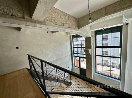 Prodej bytu, 2+kk, 77 m²