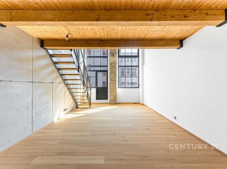 Prodej bytu, 2+kk, 77 m²