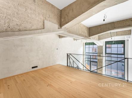 Prodej bytu, 2+kk, 77 m²