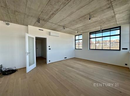 Prodej bytu, 2+kk, 48 m²