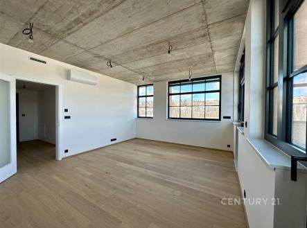 Prodej bytu, 2+kk, 48 m²