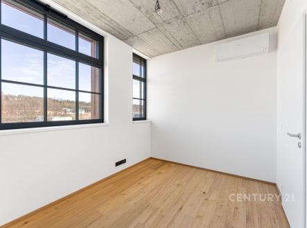 Prodej bytu, 2+kk, 48 m²