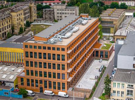 Prodej bytu, 2+kk, 48 m²