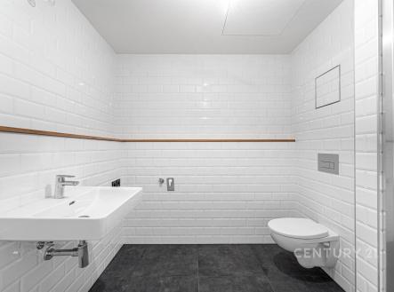 Prodej bytu, 1+kk, 45 m²