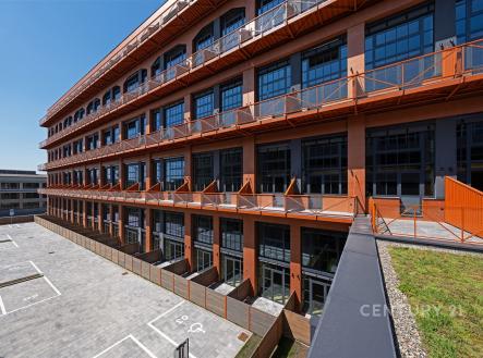 Prodej bytu, 1+kk, 45 m²