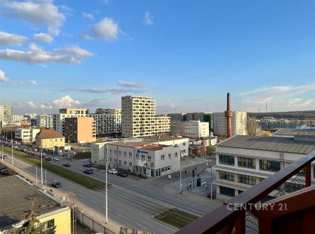 Prodej bytu, 3+kk, 66 m²