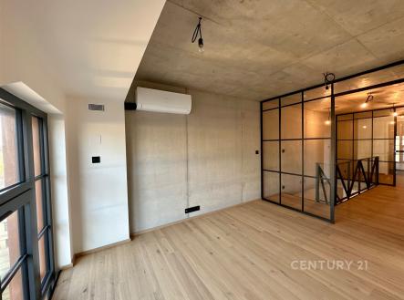Prodej bytu, 3+kk, 66 m²