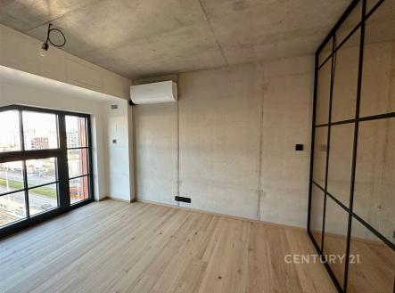 Prodej bytu, 3+kk, 66 m²